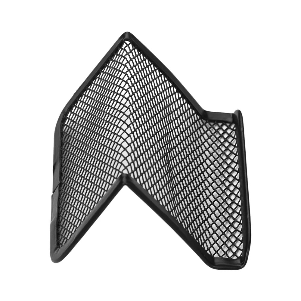 Бизнес металлическая сетка держатель для карт Дисплей Органайзер подставка