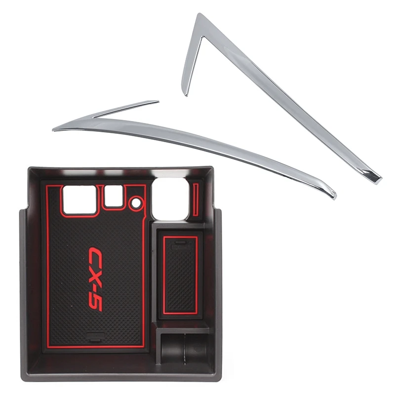 

1 шт., задняя противотуманная наклейка для бровей