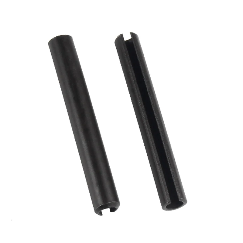 Шпилька пружинная цилиндрическая из углеродистой стали 50 шт. 20 шт.|Булавки| |