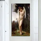 Эстетическое Cupid Искусство Плакат в скандинавском стиле Печать минималистичное настенное искусство холст живопись пейзаж Картина домашний декор