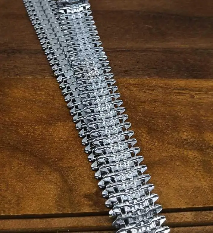 SANXIN SX35017 1/35 металлические звенья для Magach 6B Gal Batash Meng TS-040