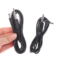 2m tattoo machine hook line clip cord power supply tattooing machines equipment accessory dc cord microblading tattoo connection
