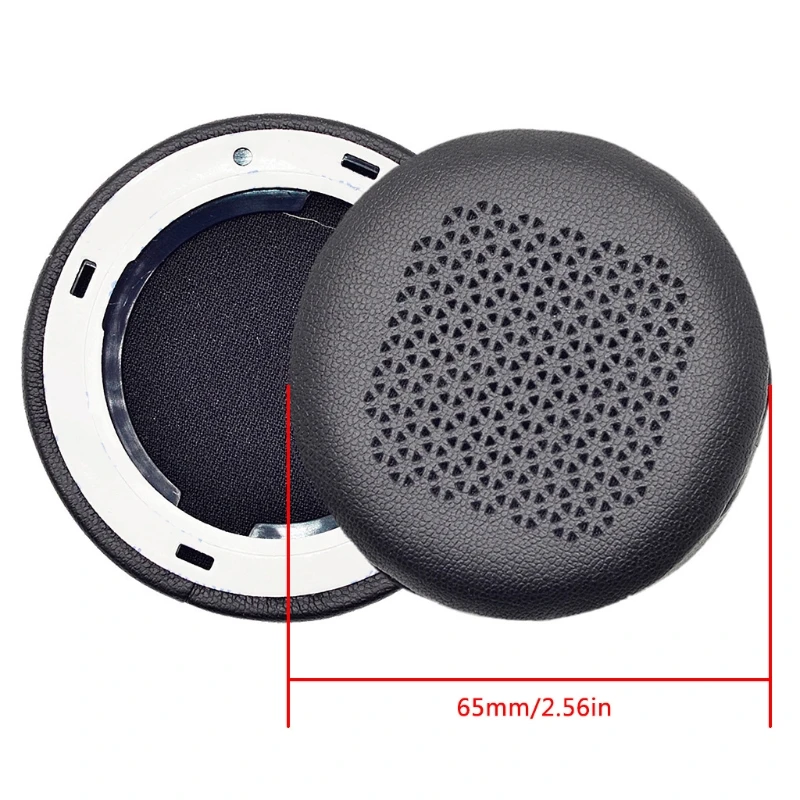 

Premium Replacement Ear Pads for J BL DUET BT Headphones Compatible with J BL DUET BT Soundlink X3UC