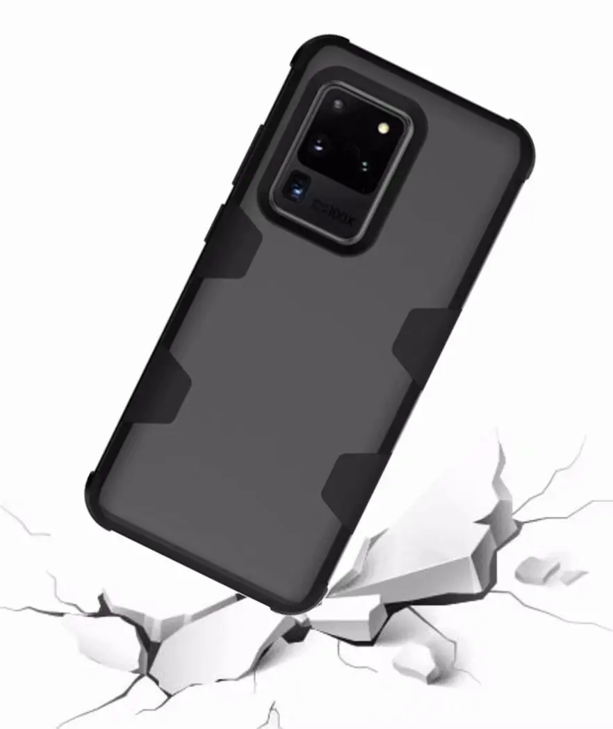 Сверхмощный ударопрочный полноразмерный Защитный Чехол армированный чехол для