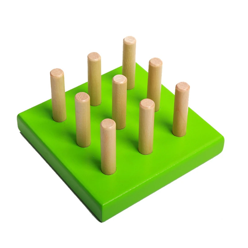 

Color Baby Wooden Toys Education Shape Toys Geometry Intelligence Board Teaching Leaning Match Toys For Children wood blocks