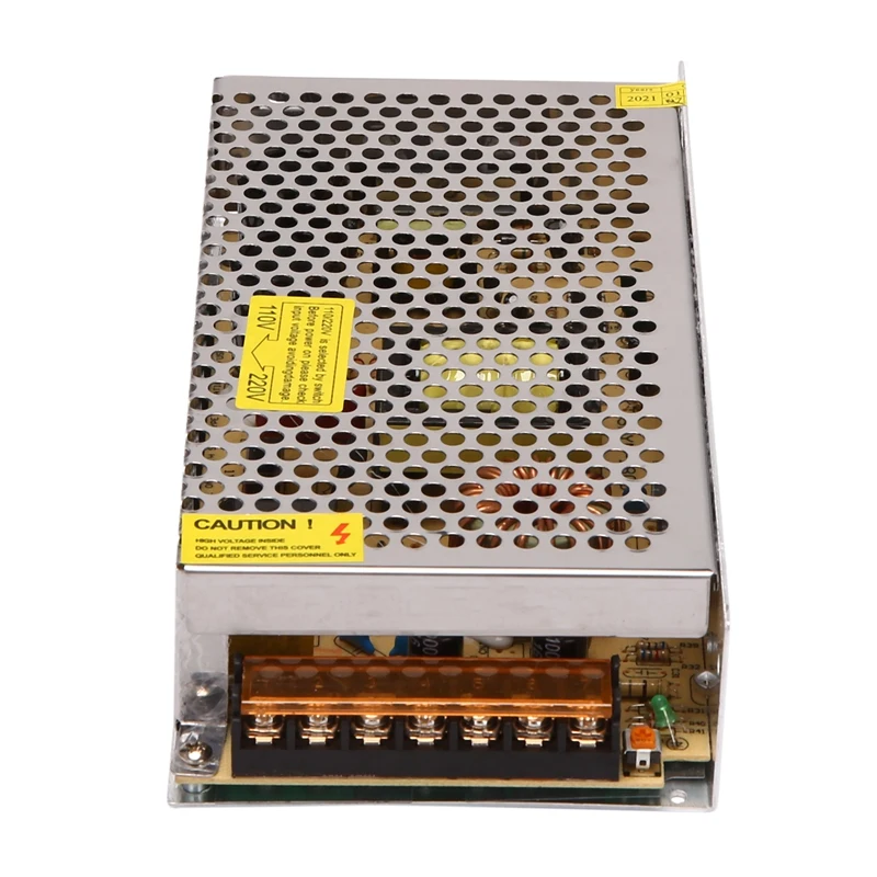 12 В 200 А трансформаторный переключатель питания Вт Светодиодный для