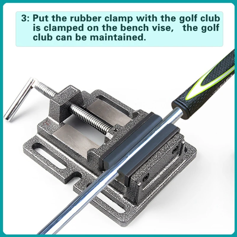

New Sale 50PCS Golf Shaft Adapter Brass Shims for .335 .350 .355 .370 Shaft & 1x Golf Grip Kit for Regripping Golf Clubs Shaft