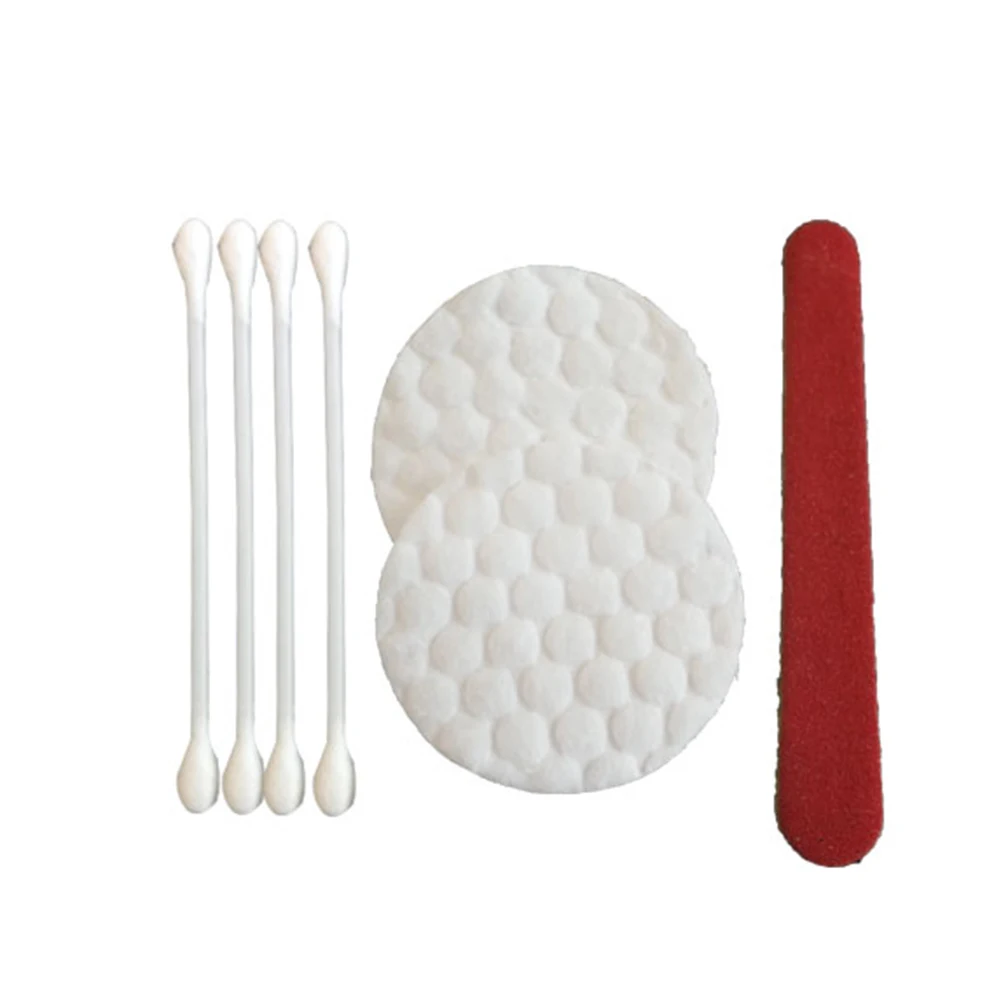 10pcs Hotel Disposable Massage Wooden Comb Bathing Cap Soap Nail Care Package Guest Room Supplies Portable Toiletries New | Спорт и