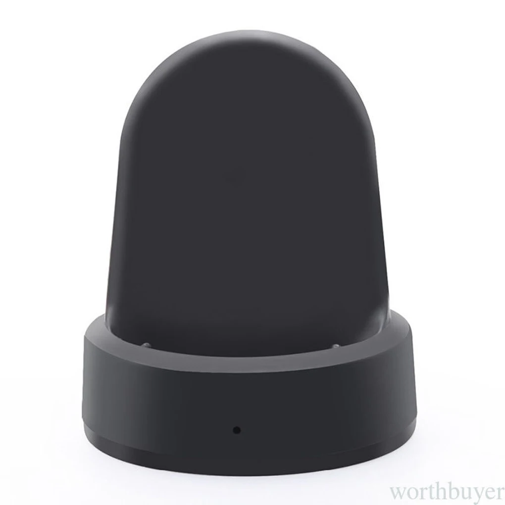 Беспроводная зарядная док-станция для Samsung Gear S2 S3 Classic / Frontier | Электроника