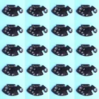 20 шт., сделано в Японии, печатная плата для ПК с RCA печатной платой SFDP122-22 MK2 MK5 M5G для новой техники 1200 1210