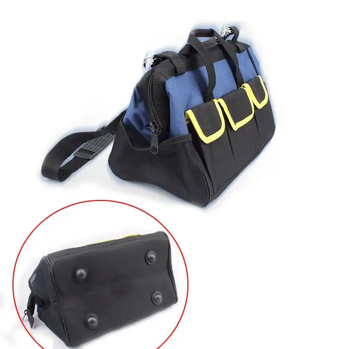 Сумка для инструментов электрика столярные инструменты ремонт оборудования