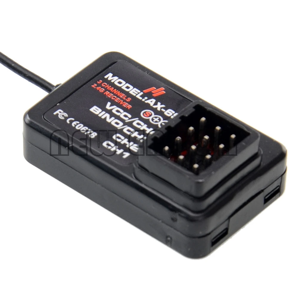 новый enron 24g 3ch 4ch радиоуправляемая