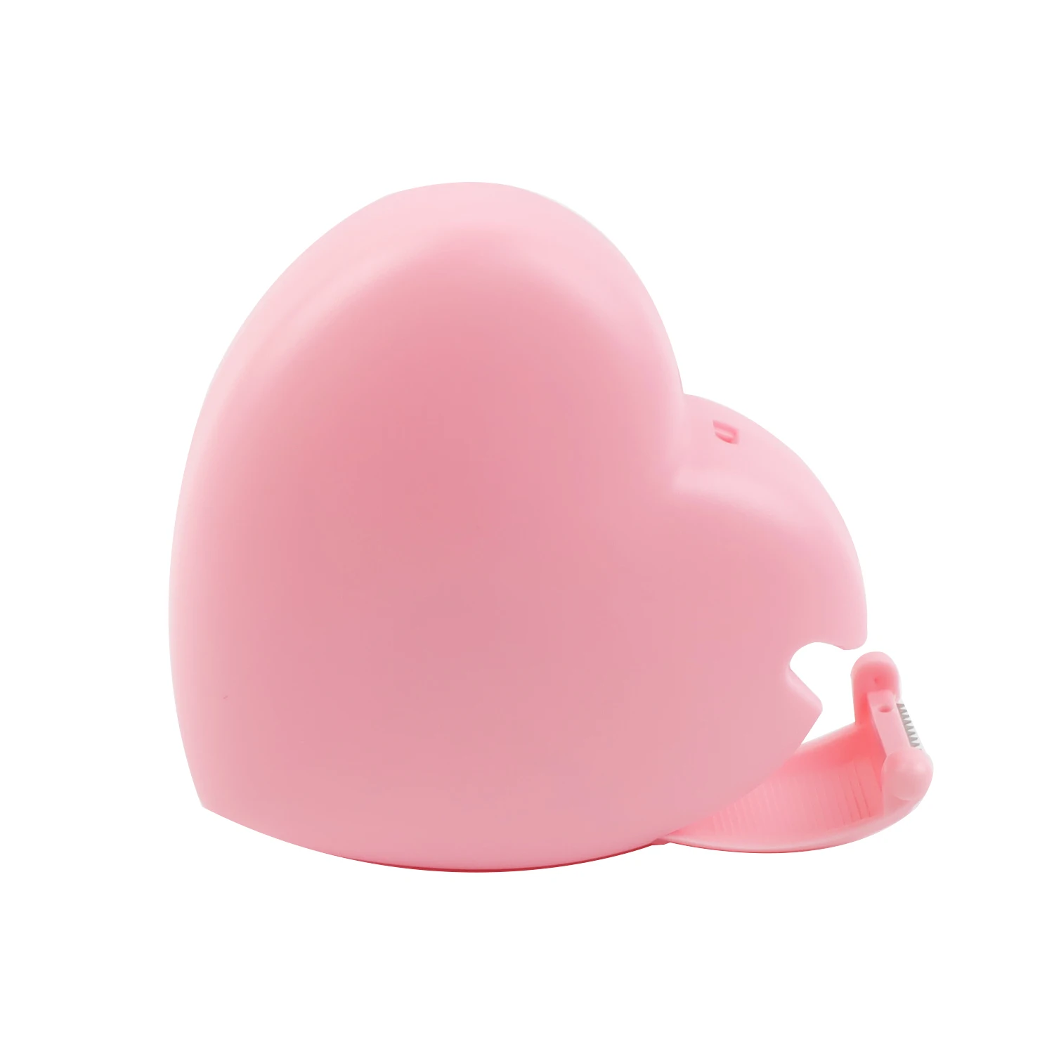 Лента для ресниц TDANCE разноцветная с микропорами резки бумаги прививки макияжа