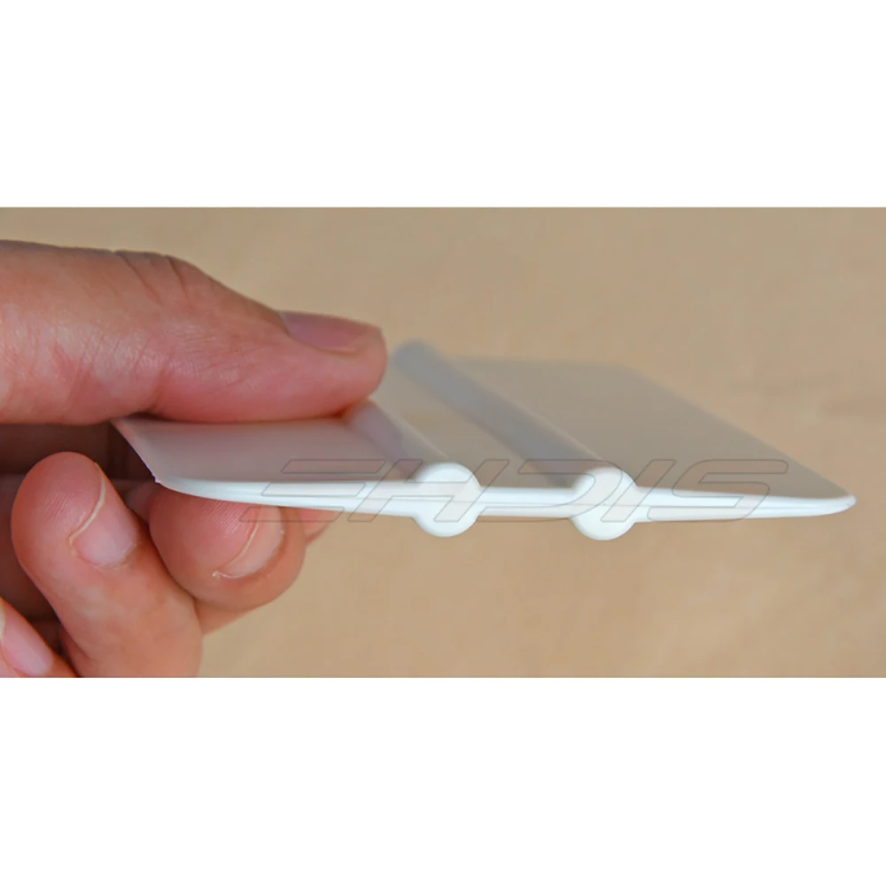 Скребок EHDIS для снятия виниловой пленки из углеродного волокна 20 шт.|Скребок| |