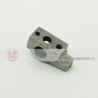 industrial sewing machine accessories heavy machine 8700 series computer flat car sewing machine pressure rod guide