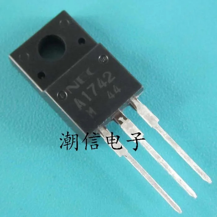 

A1742 2SA1742 TO-220F