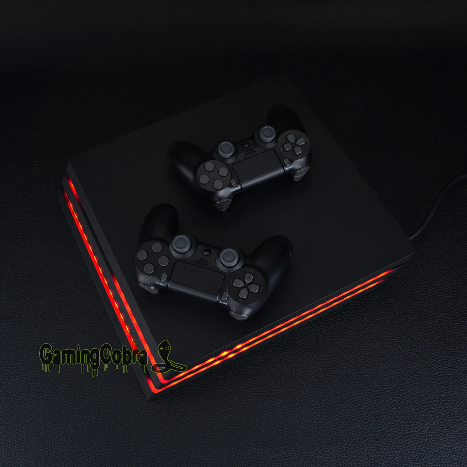 Светодиодная лента eXtremeRate RGB 7 цветов 29 эффектов набор декоративсветильник лент s