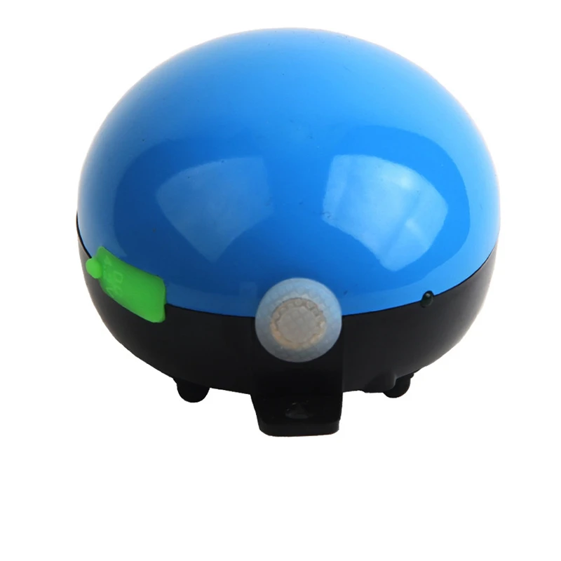 Аквариумный кислородный насос для аэрации аквариума практичный портативный