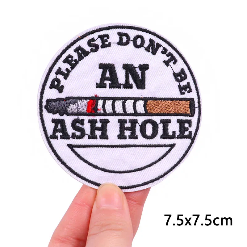 Мультяшная вышивка в виде букв розы нашивка на одежду самодельные наклейки для