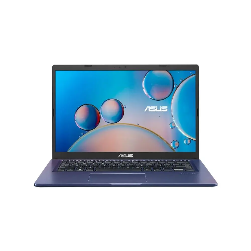 Ноутбук ASUS X415JF Intel 6805/8Gb/256Gb SSD/14.0" FHD Anti-Glare/NVIDIA GeForce MX130 2Gb GDDR5/WIFI/Win10 - купить по