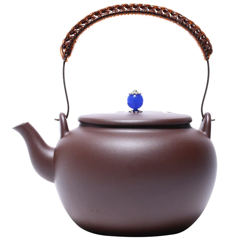 

Yixing large Teapot Tea Set teapot