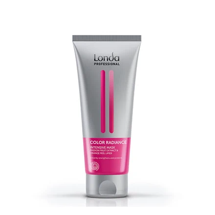 Londa Professional Маска Color Radiance для окрашенных волос 200 мл |
