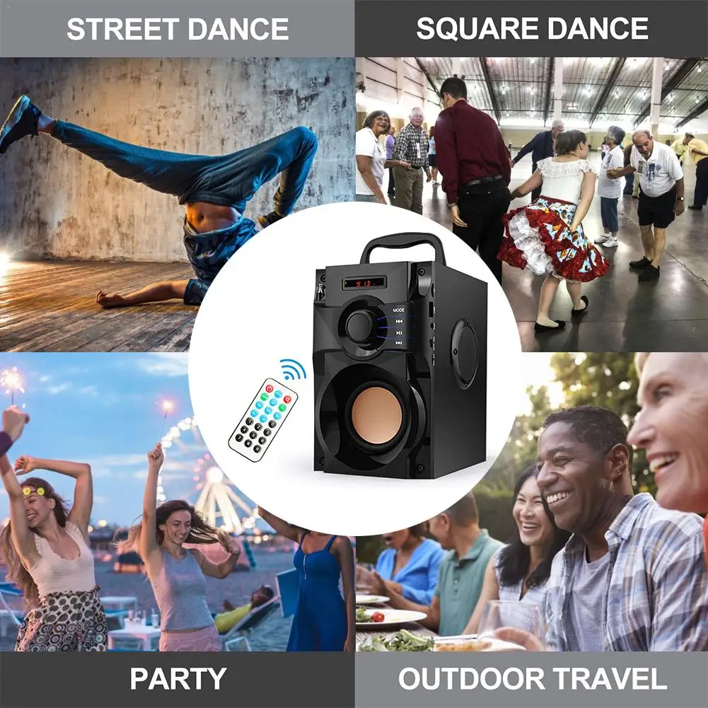 

Bluetooth s FM