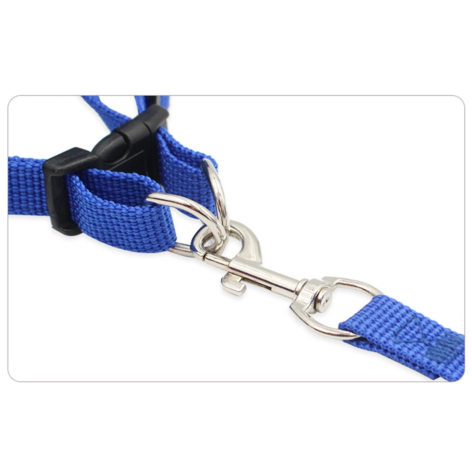 

Cat Dog Adjustable Harness Vest Walking Lead Leash For Puppy Dogs Collar Polyester Mesh Harness For Small Medium Dog Cat Pet