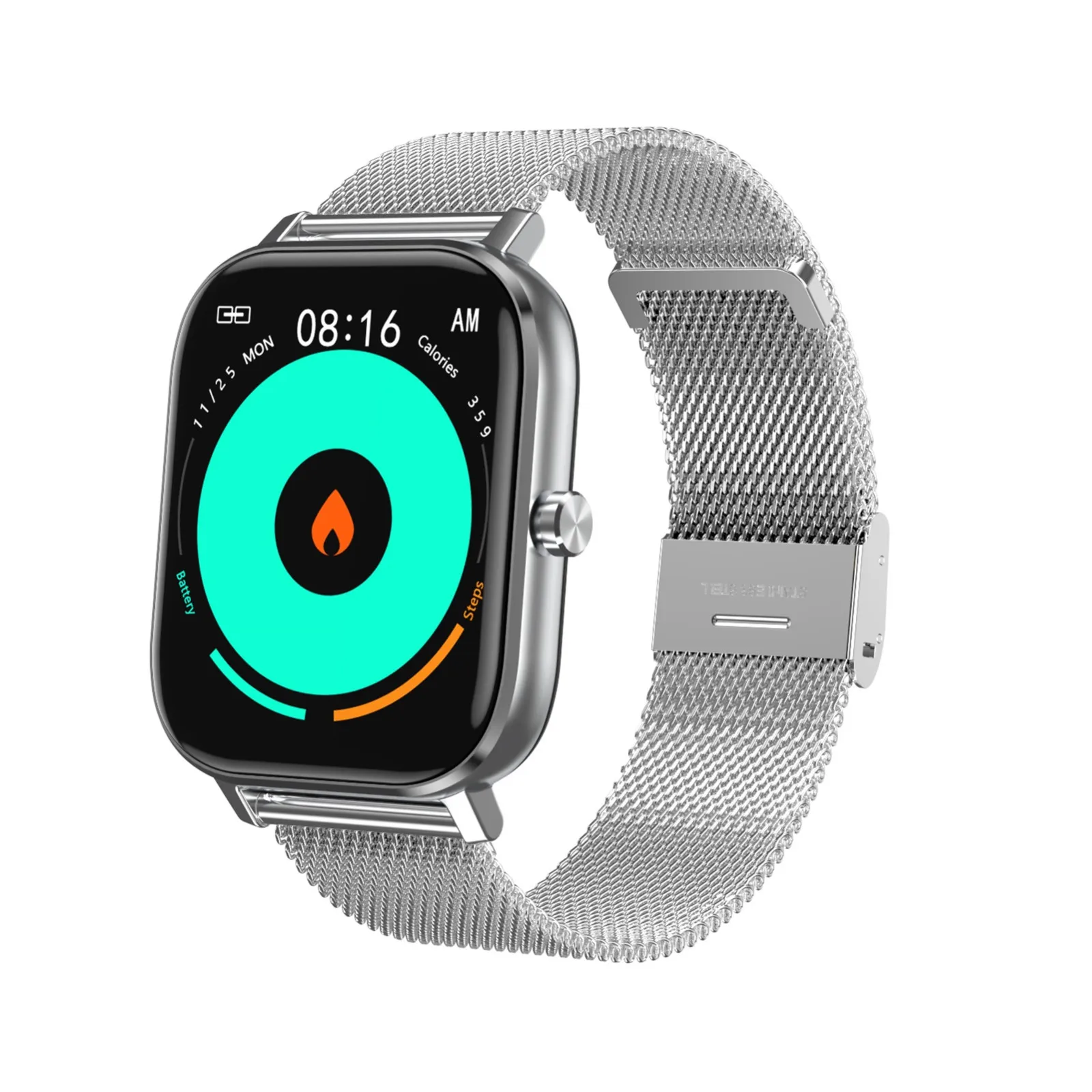 

Смарт-часы DT35 +, 1,75 дюйма, Bluetooth, PK P8 Pro