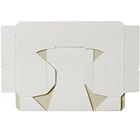 20 шт. в партии для картонной коробки N64, сменная внутренняя вставка, лоток PAL и NTSC для игрового картриджа Nintendo для 64 CIB