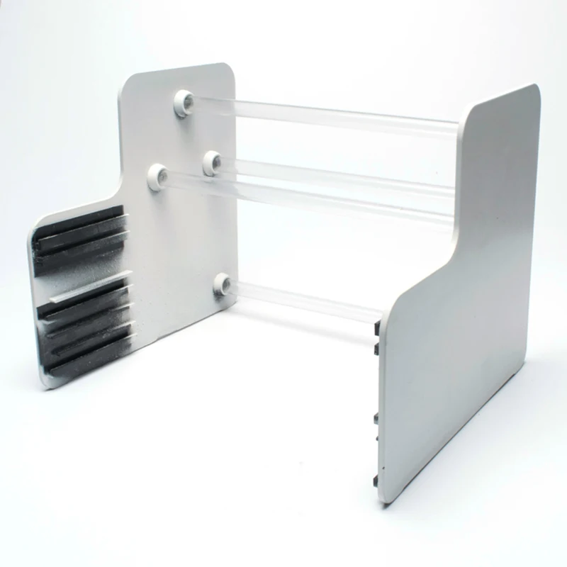 Многофункциональный держатель для часов и очков демонстрационная стойка