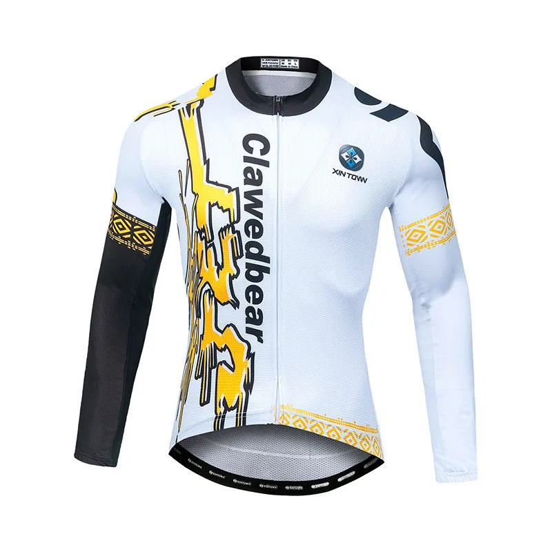 

Cycling Jersey Summer ciclismo Wear Mountain Bike Clothes велосипед Clothing MTB Bike Cycling Suit