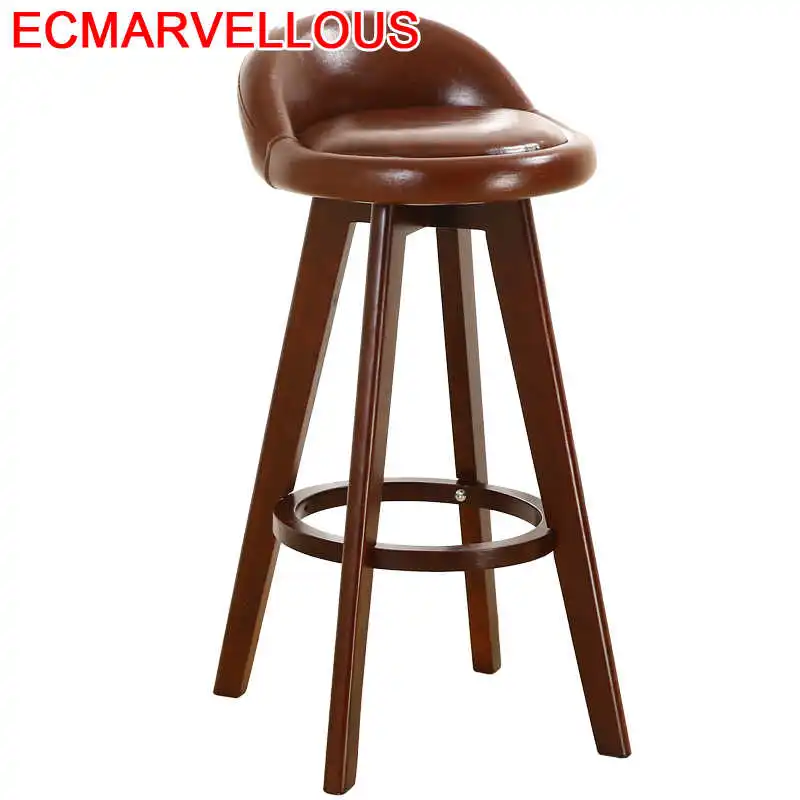 Фото - Барный стул Barkrukken, современный стул, барный стул табурет для барры barkrukken hokery барный стул стул современный барный стул