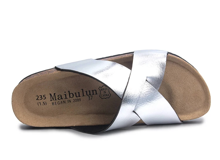 Деревянные тапочки унисекс летние пляжные шлепанцы на толстой подошве