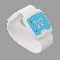in stock new health monitor bracelet smart thermometre for baby infant