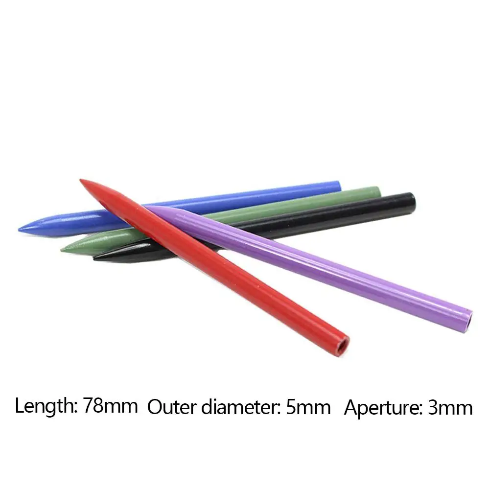 

Цветные спицы для вязания