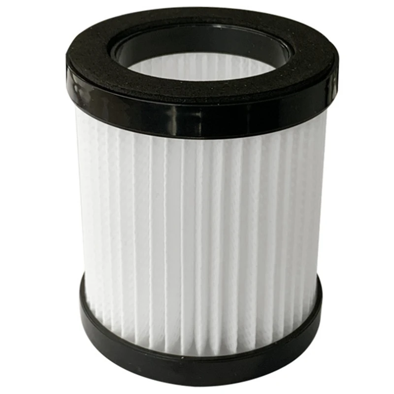 

Vacuum Cleaner Accessories HEPA Filter Filter Elements for MOOSOO XL-618A Wireless Handheld Vacuum Cleaner