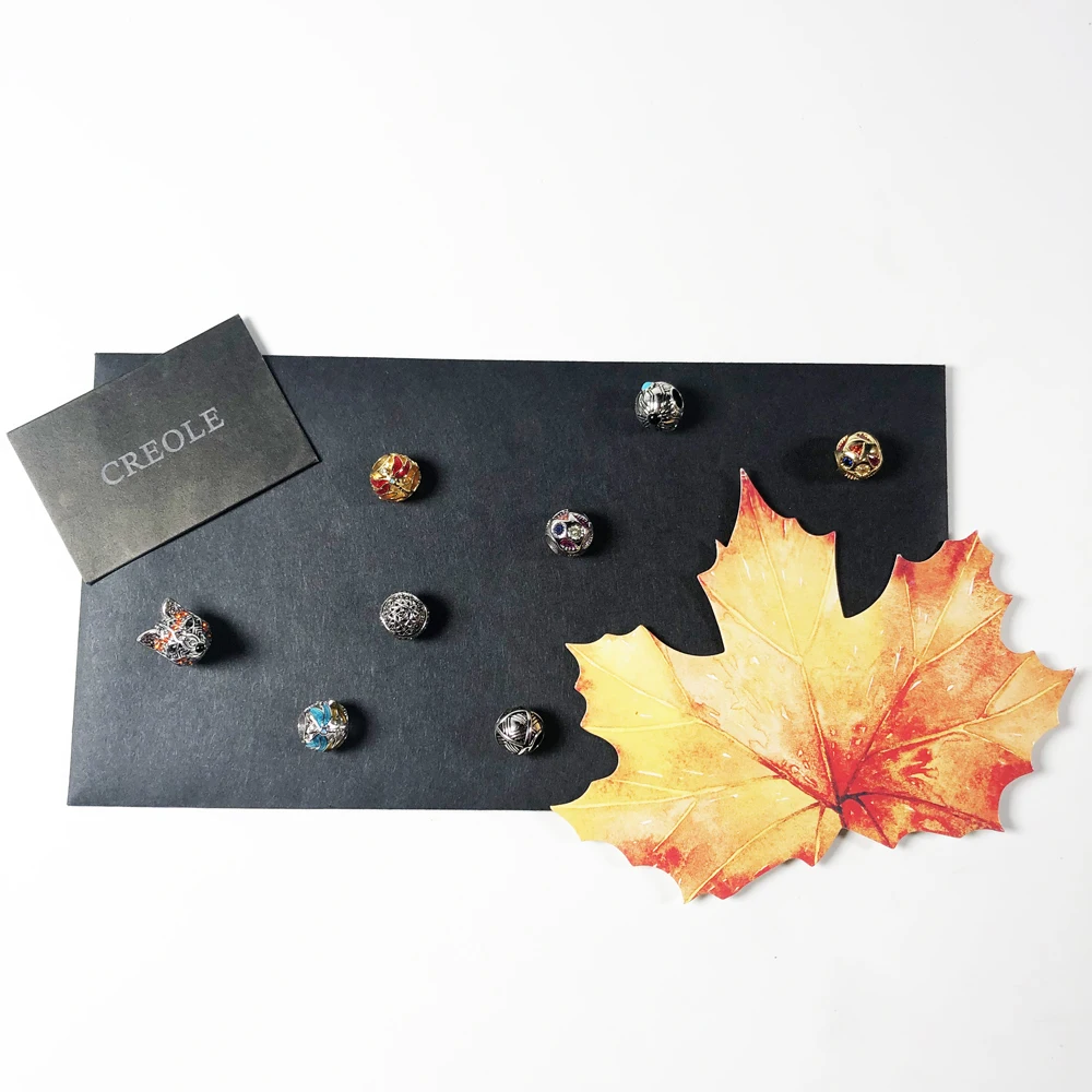 Золотая лиса стрекоза разноцветный камень этнический знак зодиака бусы лето 2019