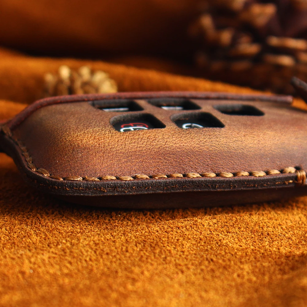 Брелок KEYYOU для автомобильного ключа чехол ключей Land Rover Range evodiscovery 5 кнопок