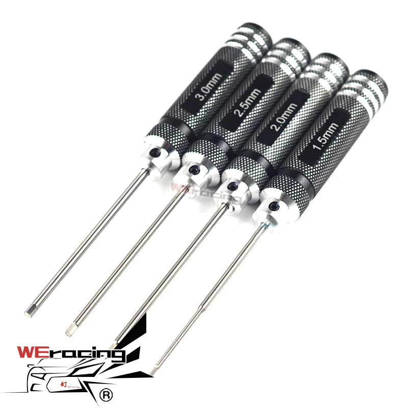 шестигранные отвертки h1 5mm20mm25mm30mm