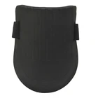 1 пара гибкие мягкие наколенники из пенопласта защитные спортивные рабочие садовые строители