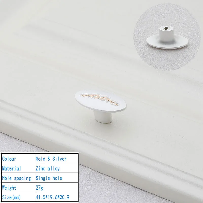 Серебряный кухонный шкаф в европейском стиле с выдвижными ящиками винный