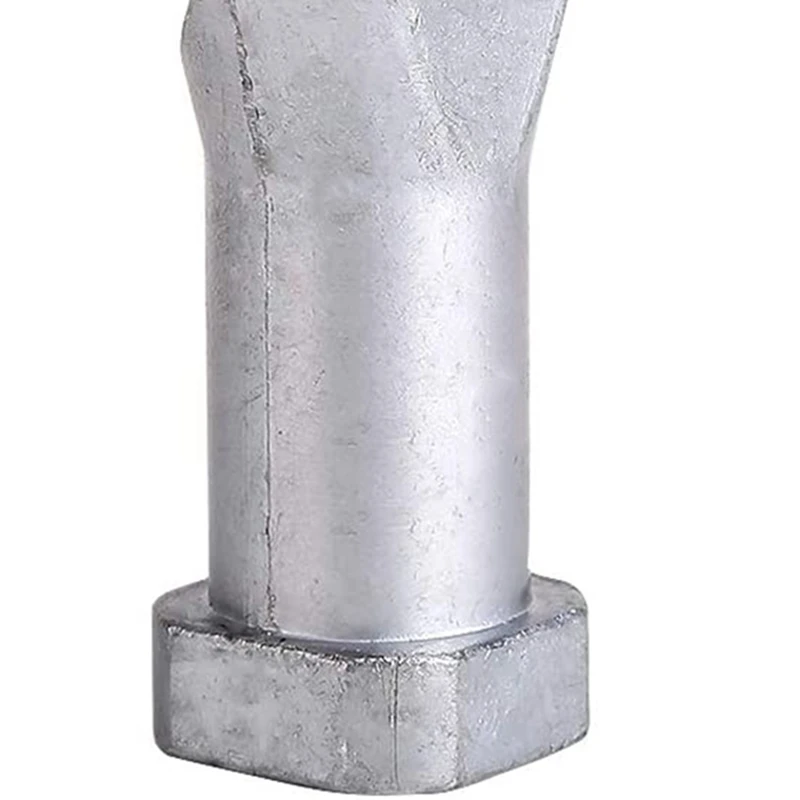 

for Golf Cart Tie Rod End Set Left Thread and Right Thread Fits for DS Carryall Golf Carts 2009 & Up 102022601 102022602