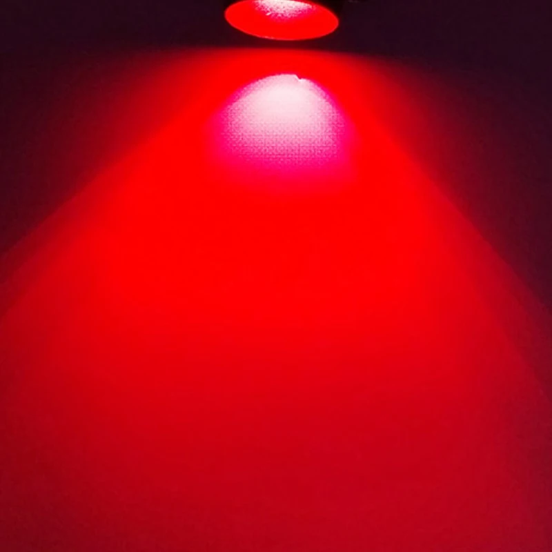 3 Вт Мини RGB Led садовый светильник для газона 12 V AC 85-265 V Открытый IP65 Водонепроницаемый наружный Точечный светильник Настенные светильники белого красные, синие зеленый лампа на штативе