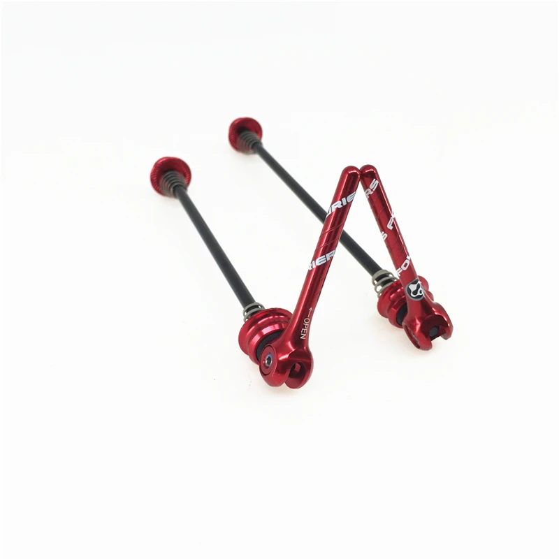 Быстросъемные Шпажки для шоссейного велосипеда 100 мм 130 135 мм|Шпажки| |