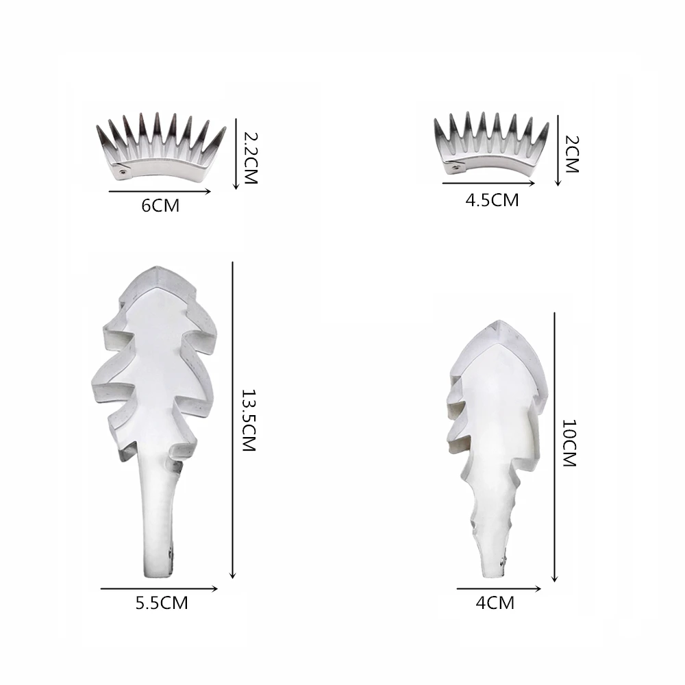 Одуванчик помадка сахар ножи для цветов выпечки Торт украшения Полимерная глина