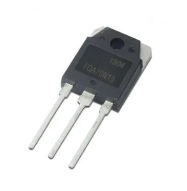 

New original 5pcs/lot FQA70N15 TO-247