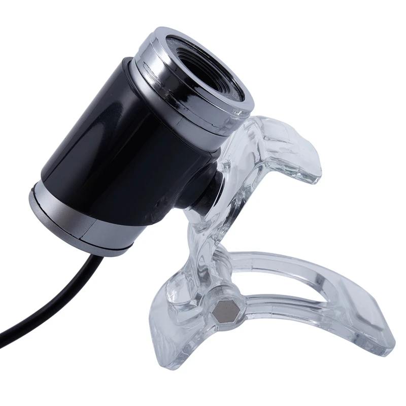 Web Camera USB Webcam cam Desktop camera With Built-in MIC for Video and Recording on Skype/ FaceTime / YouTube Hangouts | Безопасность