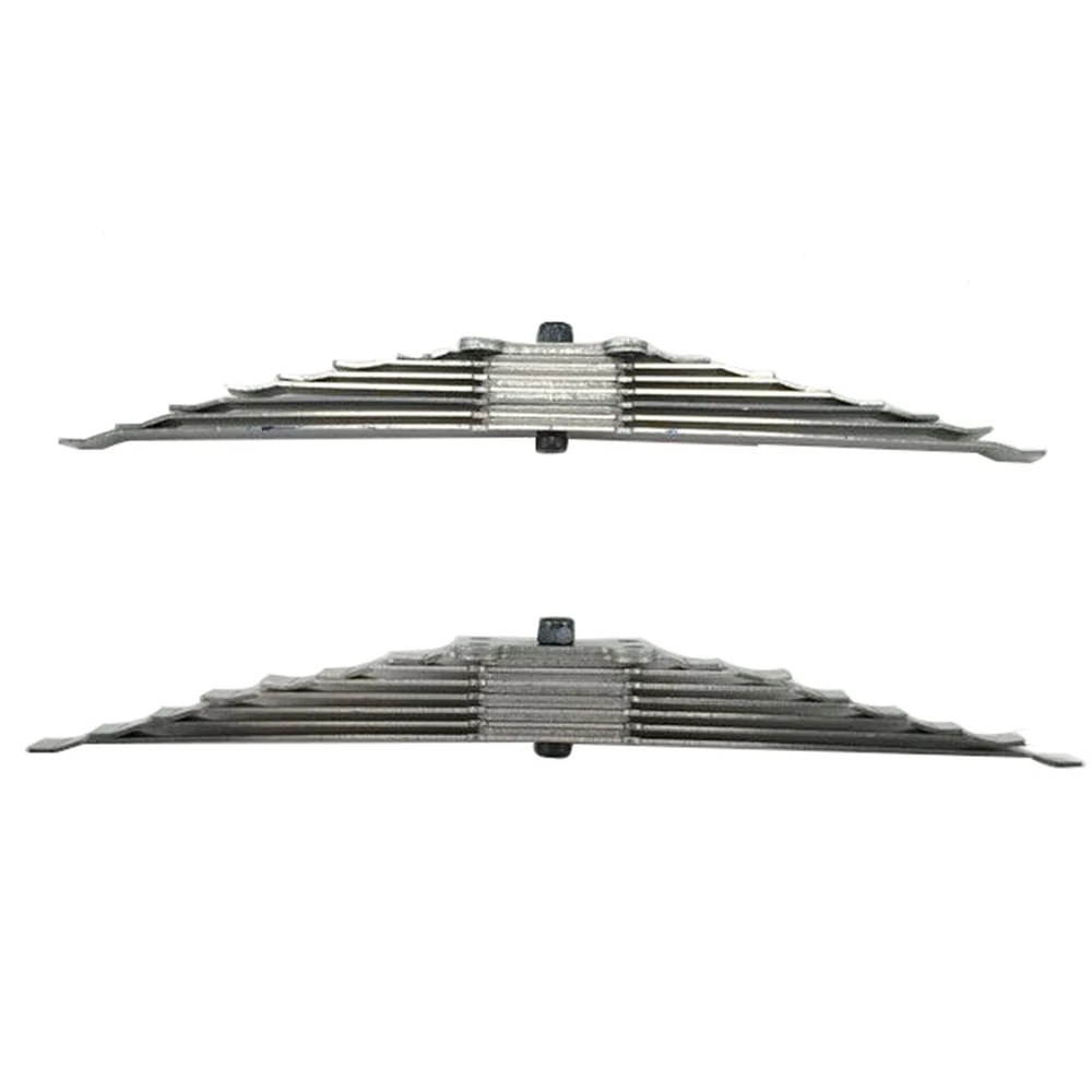 1 комплект металлическая задняя ось подвеска Нижняя рама подвесная комплекты для