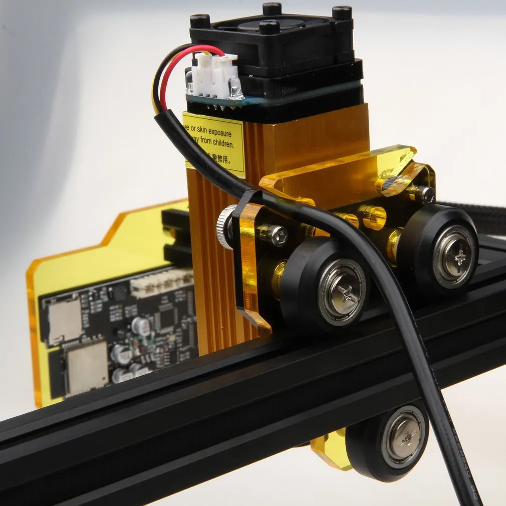 

EU/US/UK/AU Laser Engraving Machine Router Desktop Automatic DIY Cutting Machine Laser Engraving Machine Printer XTE15 XTE20